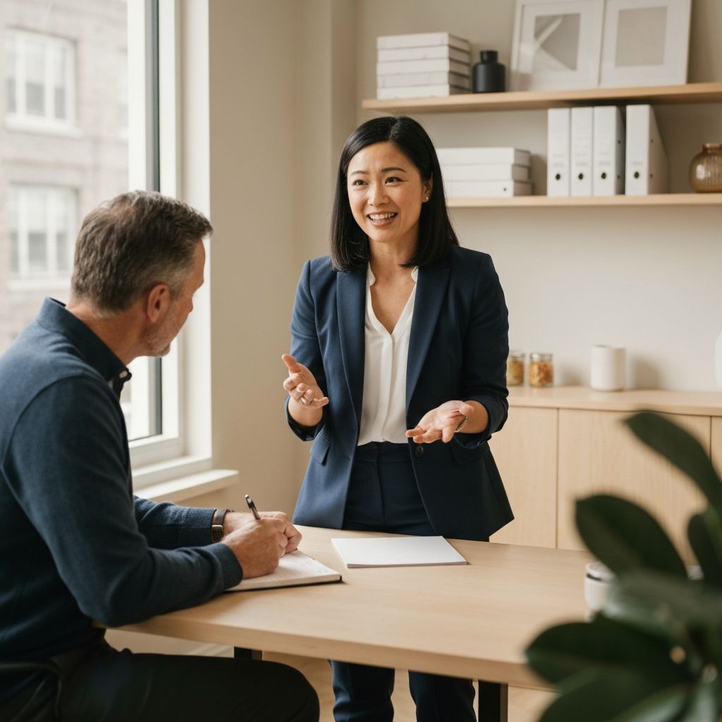 Consulta nutricional